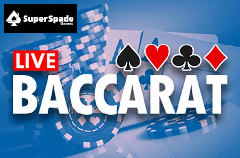 Live Baccarat